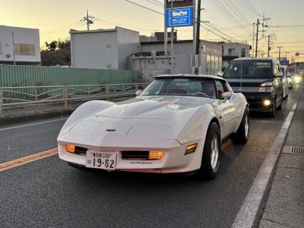 　納車ありがとうございました！